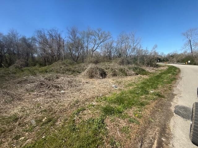 Tract 1 Hwy 22A