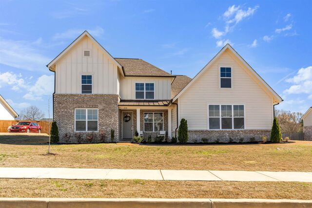 3938 Mcelroy Farms