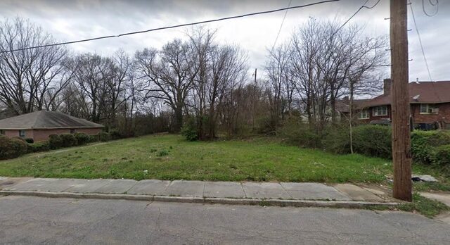 1303 Orleans