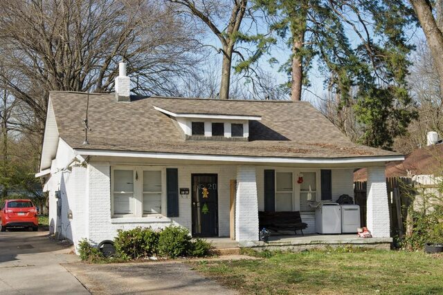 3600 Tutwiler