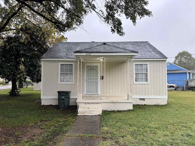 2152 Hubert