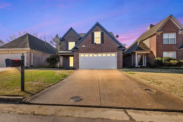 7361 Appling Ridge