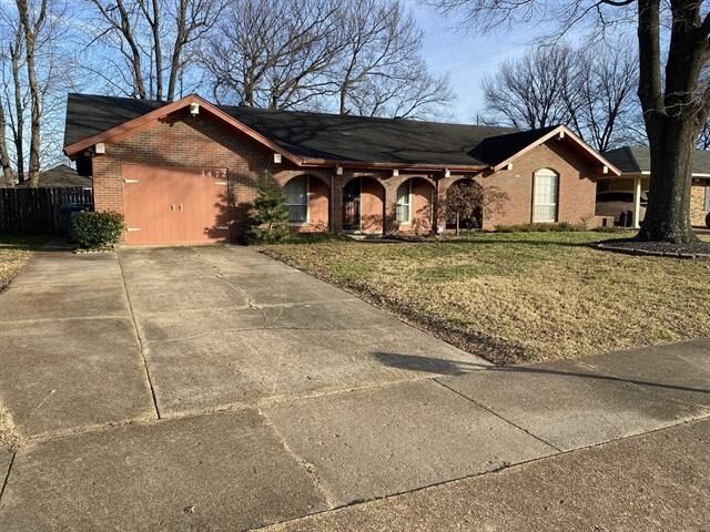 3472 Castleman