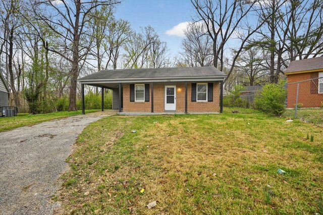 4786 Bluff Wood