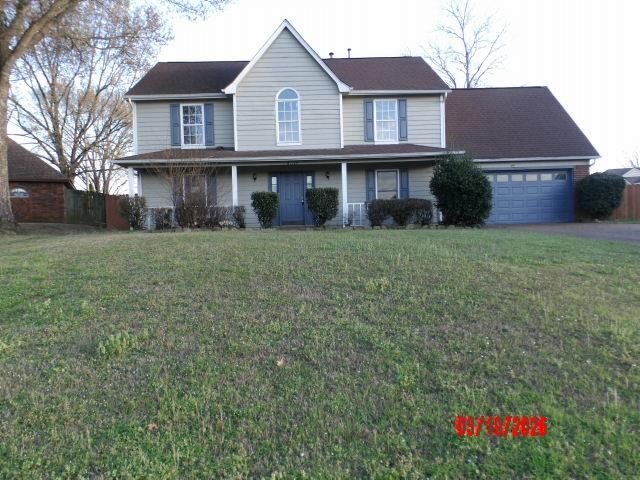 8275 Cypress Bend