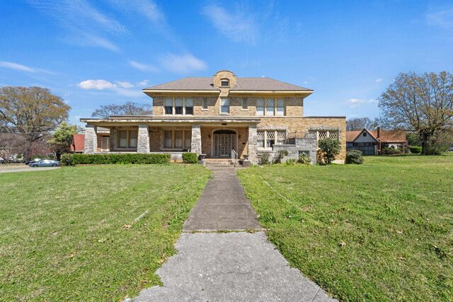 1778 Jackson