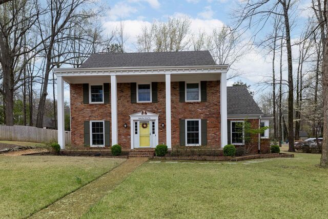 8441 Dogwood