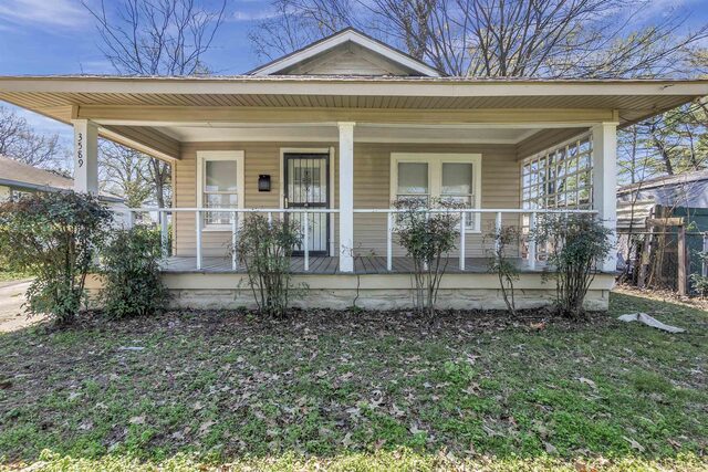 3589 Faxon