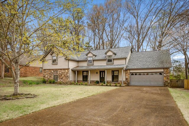 2864 Crooked Oak