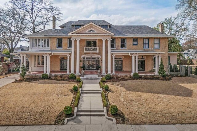 227 Stonewall