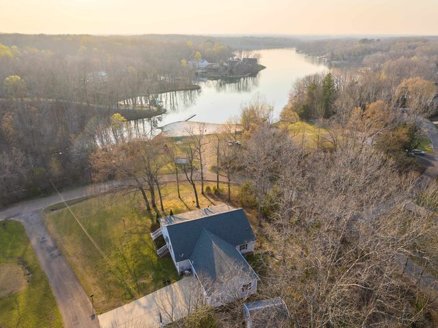 65 Browning Knoll