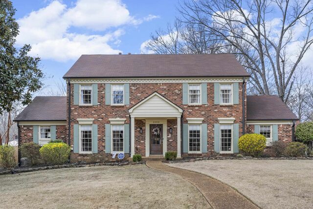 2099 Black Oak