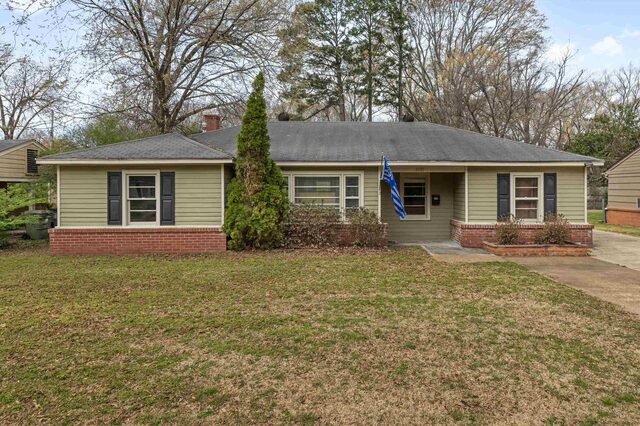 1181 Perkins