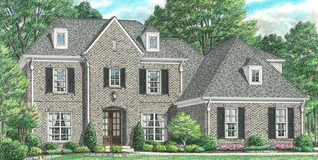 297 Rolling Grove