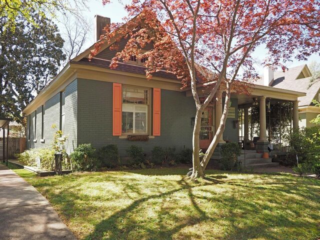 1429 Vance