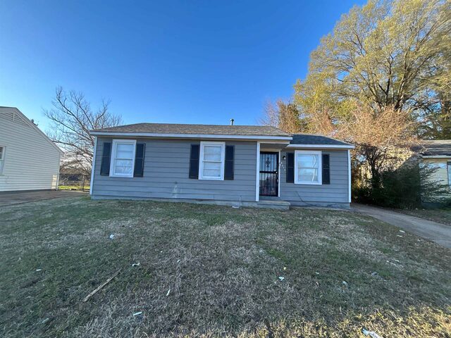 3509 Brantley