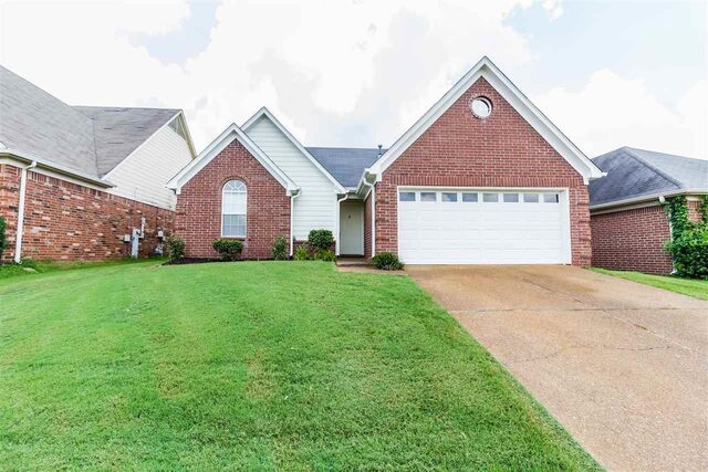 2774 Breezy Ridge
