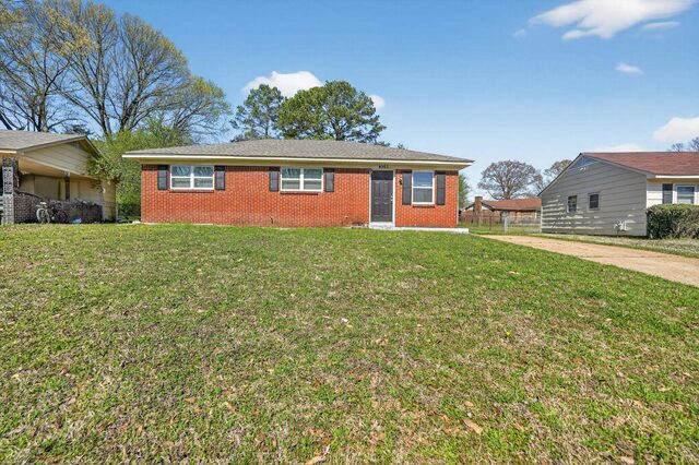 4983 Appleville