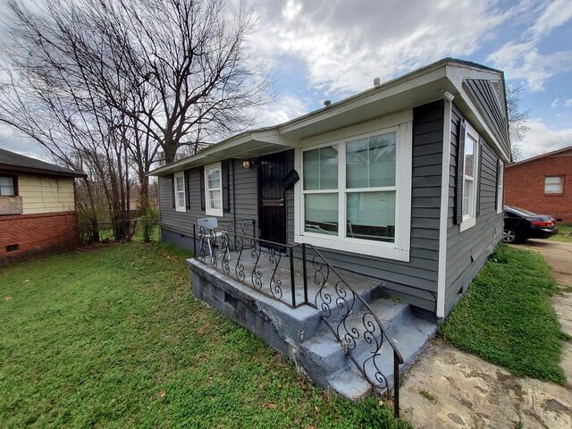 761 Marywood