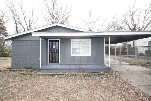 603 Western Park