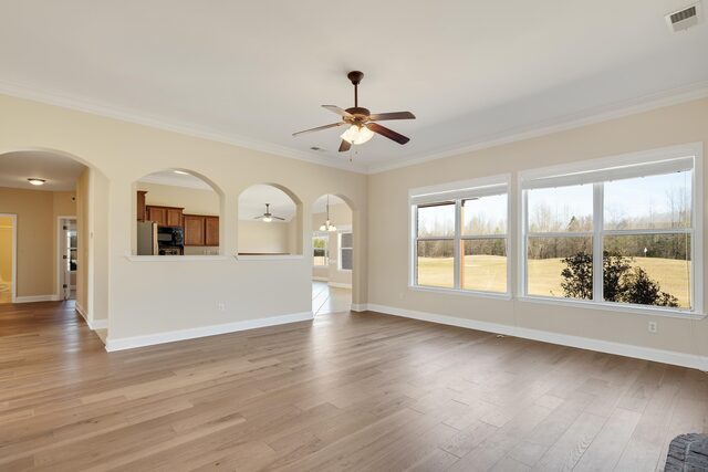 450 Lewis Fairway