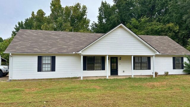 3826 Drummonds