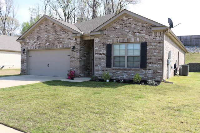 408 Colonial Heights