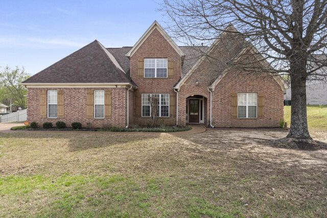 8717 Brunswick Farms