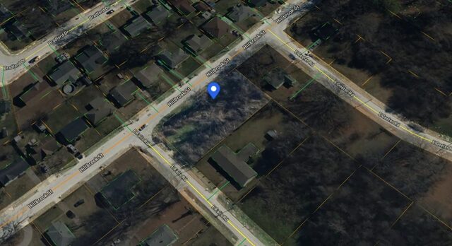 4727 Hillbrook