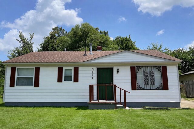 3534 Rochester