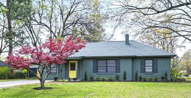4995 Parkside