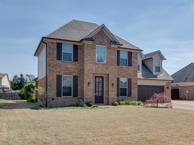 40 Green Hills