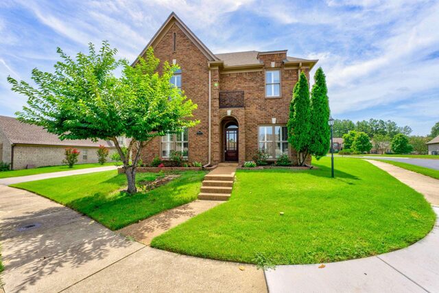 10373 Loblolly View