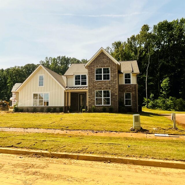 7037 Walker Farms
