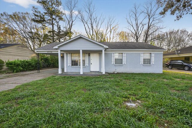 4736 Applestone