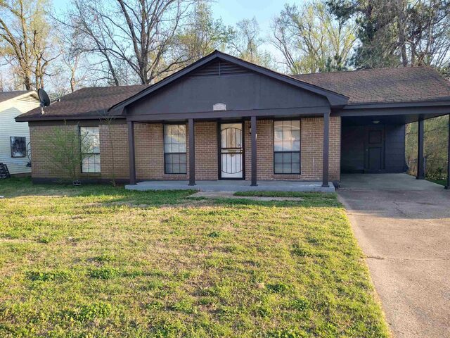 5163 Broken Oak