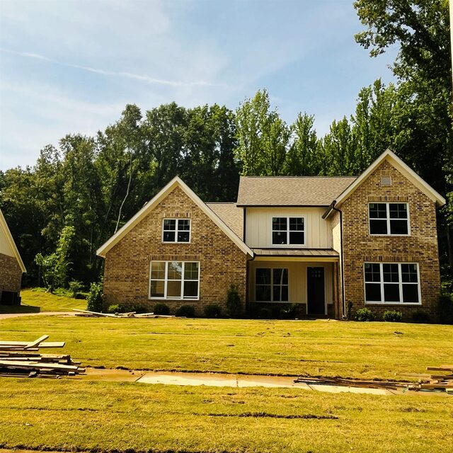 7025 Walker Farms