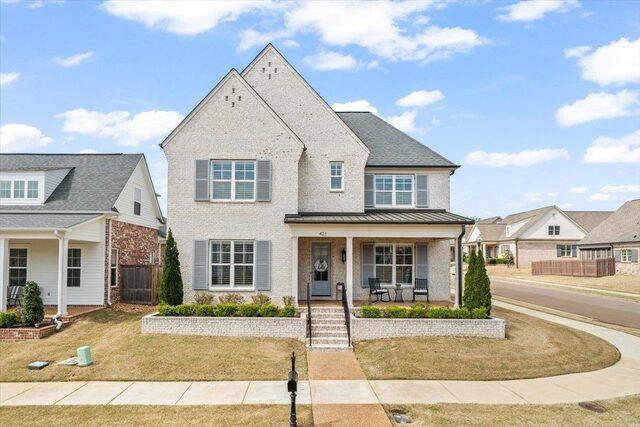 421 Catawba Valley