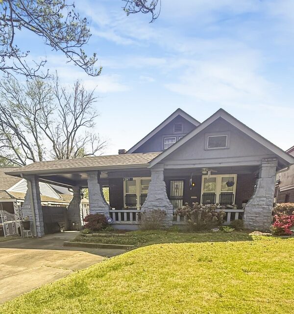 1287 Parkway