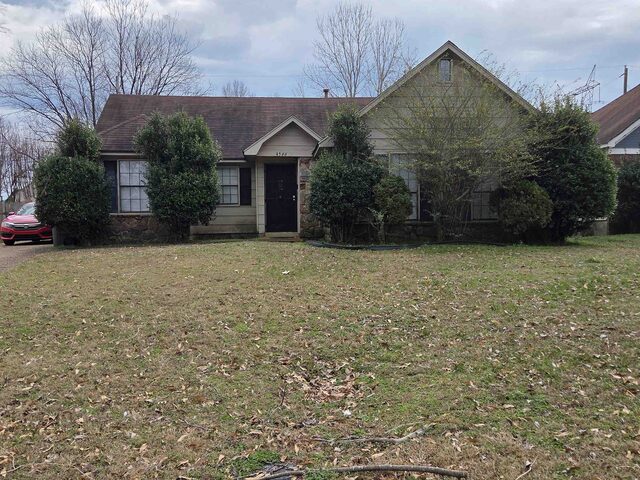 4566 Fawn Hollow