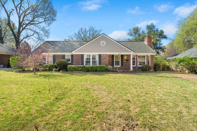 4943 Edenshire
