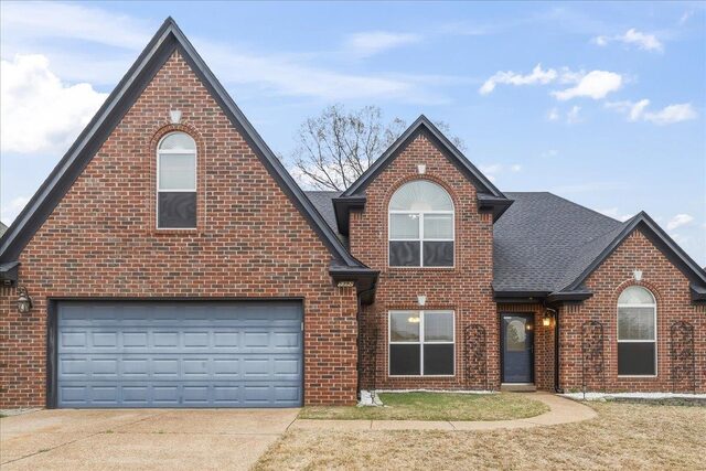 5392 Shetland Trail