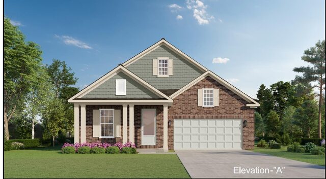 3130 Mannington
