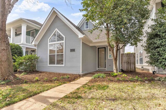 1147 Harbor River