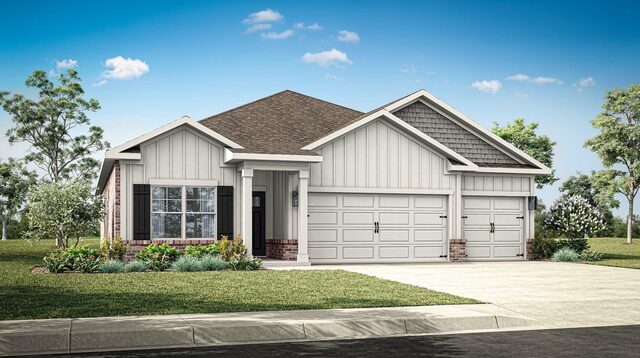 1010 Mewborn Farm