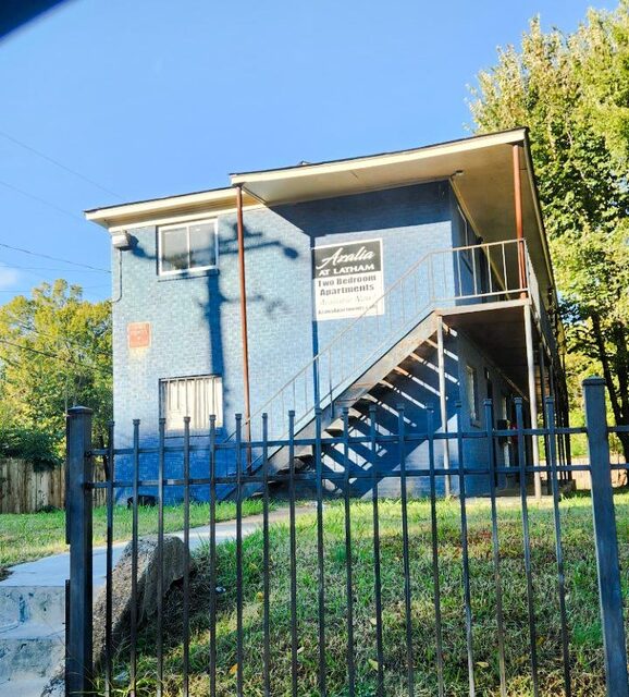 1431 Latham