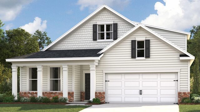 1020 Mewborn Farm
