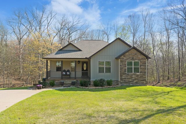140 Eagle Crest