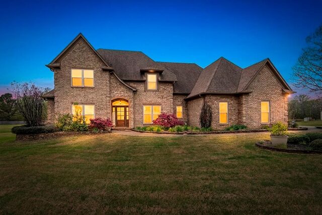 475 Crooked Creek
