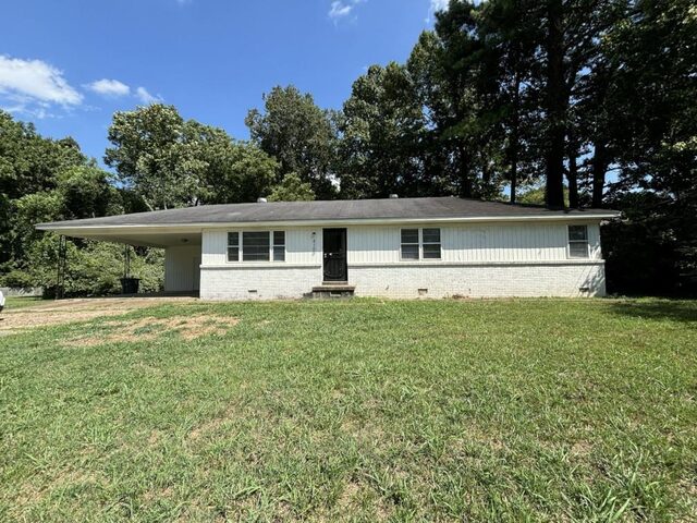 4100 Cliffdale